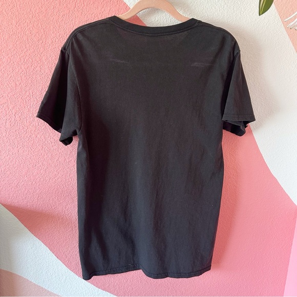 Vintage Black Sublime Tee Shirt Small - Picture 2 of 5